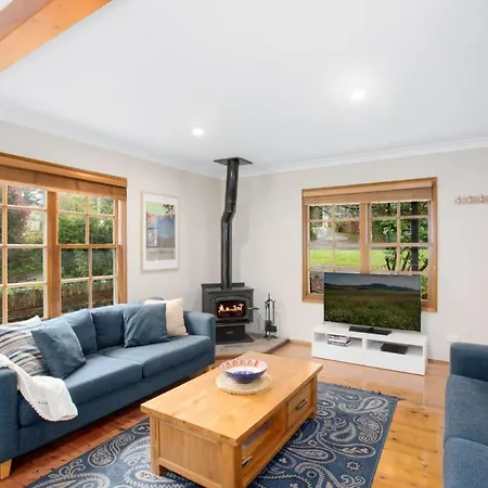 Bunyip Cottage-3